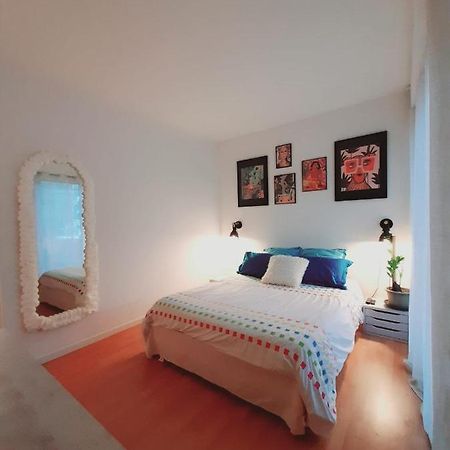 Chambre D Hote Avec Clim Terrasse Et Petit Dejeuner Hauteurs De ניס מראה חיצוני תמונה