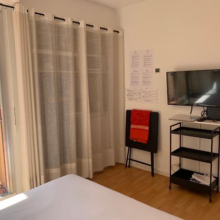 Chambre D Hote Avec Clim Terrasse Et Petit Dejeuner Hauteurs De ניס מראה חיצוני תמונה