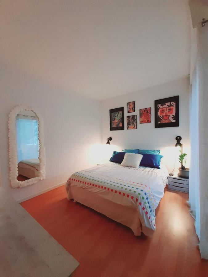 Chambre D Hote Avec Clim Terrasse Et Petit Dejeuner Hauteurs De ניס מראה חיצוני תמונה