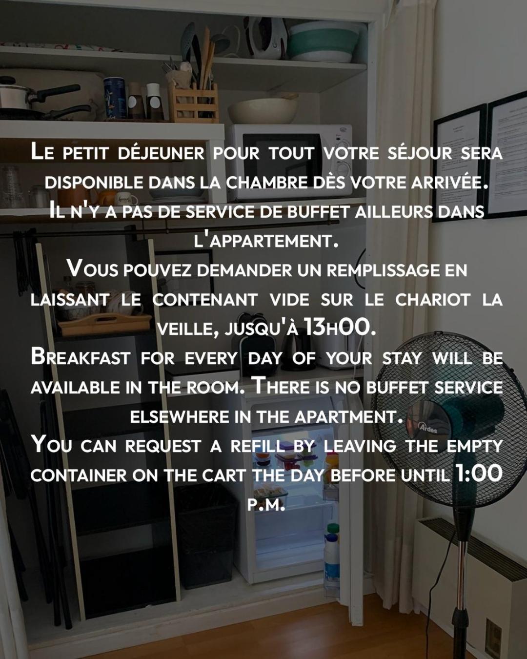 Chambre D Hote Avec Clim Terrasse Et Petit Dejeuner Hauteurs De ניס מראה חיצוני תמונה