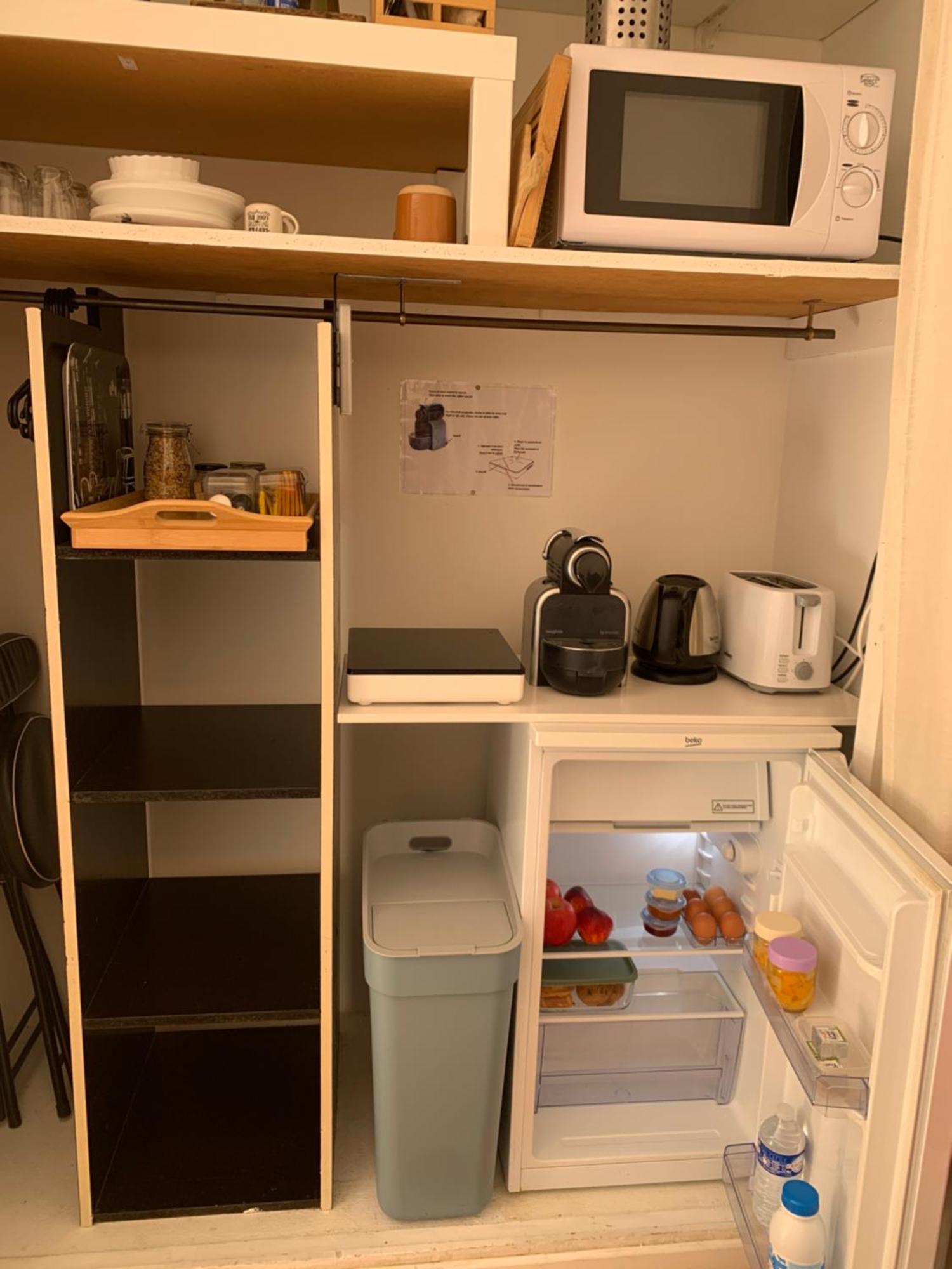 Chambre D Hote Avec Clim Terrasse Et Petit Dejeuner Hauteurs De ניס מראה חיצוני תמונה